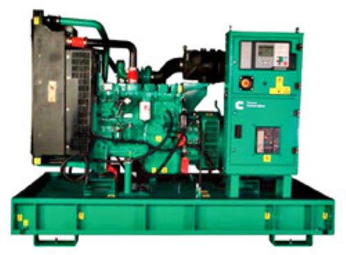 دیزل ژنراتور مدل C90D5