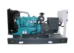 دیزل ژنراتور مدل AP2250