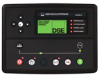 برد کنترل مدل DSE8610