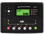 برد کنترل مدل DSE8660